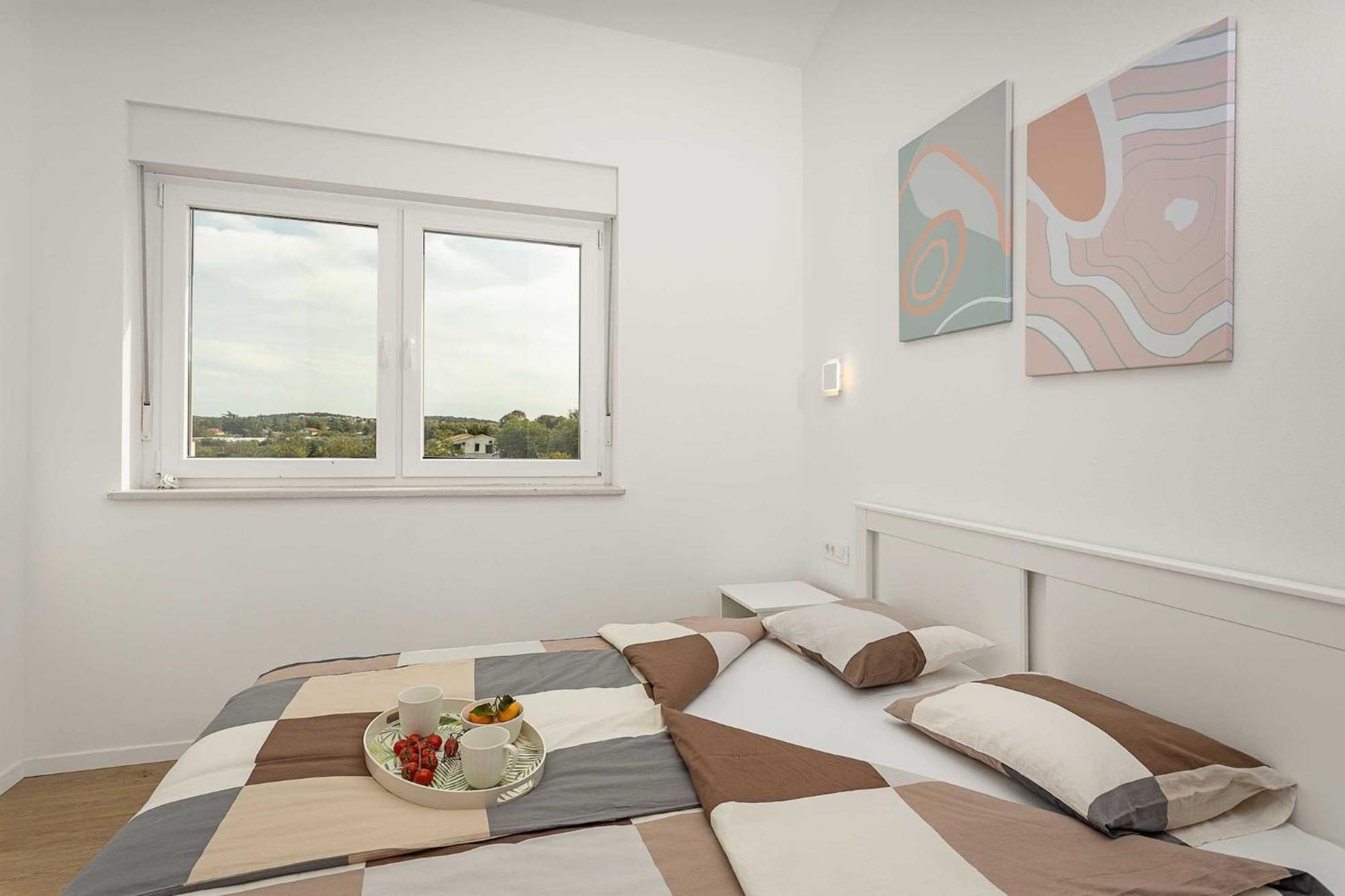 Lana Luxe Apartment Pula Luaran gambar
