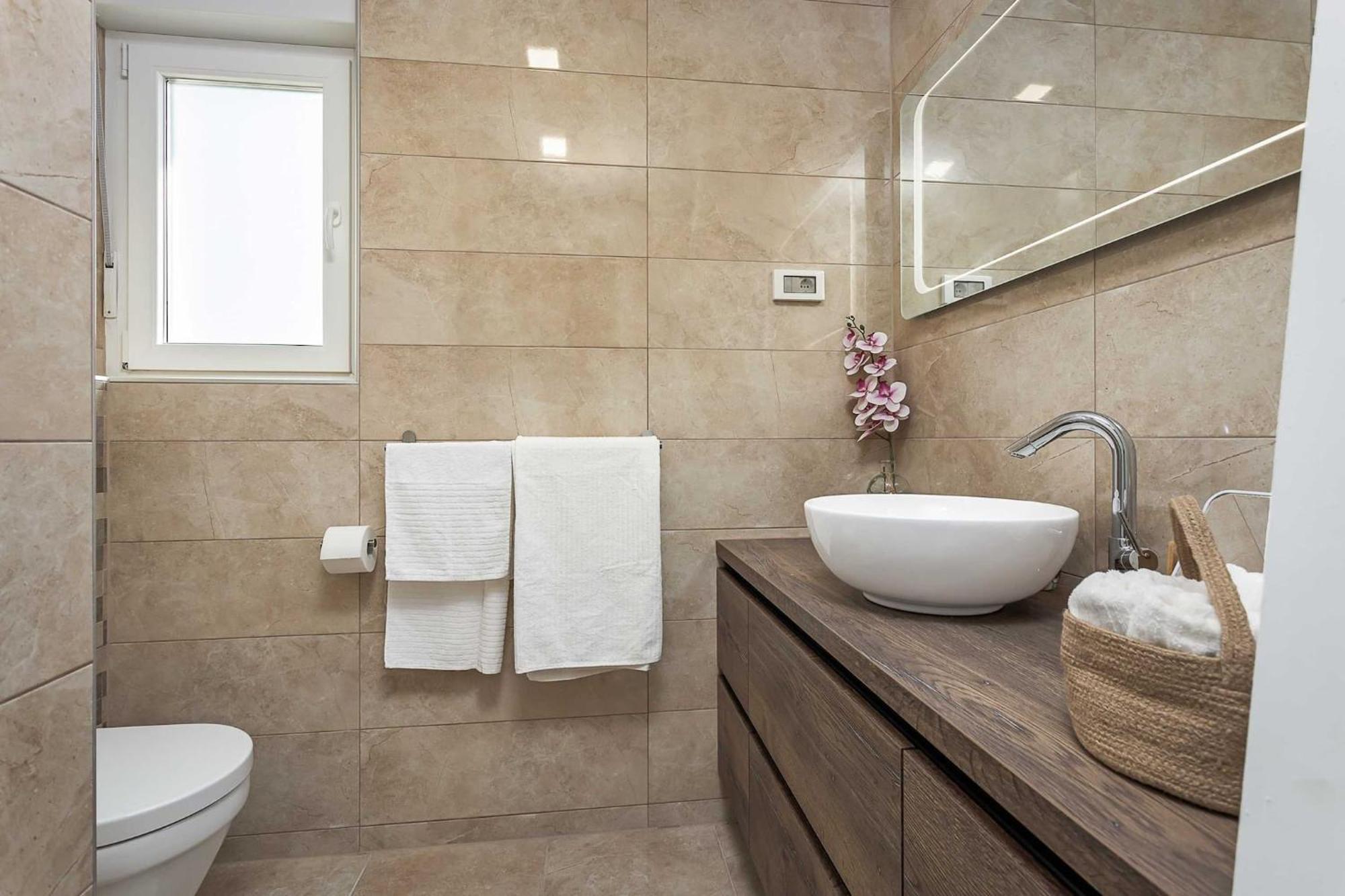 Lana Luxe Apartment Pula Luaran gambar